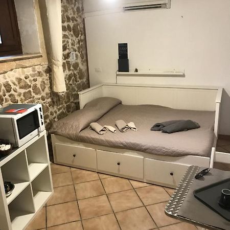 Aretuska Casa Vacanze Syracuse Esterno foto