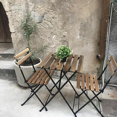 Aretuska Casa Vacanze Syracuse Esterno foto