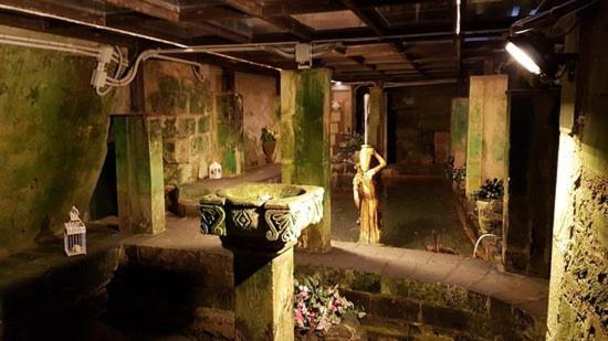 Aretuska Casa Vacanze Syracuse Esterno foto
