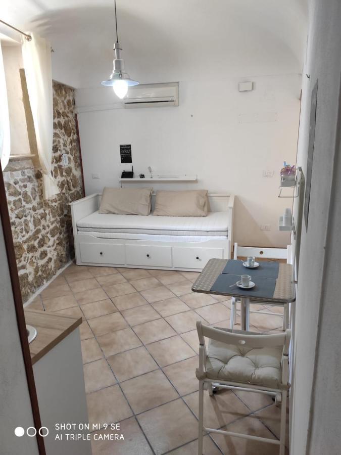 Aretuska Casa Vacanze Syracuse Esterno foto