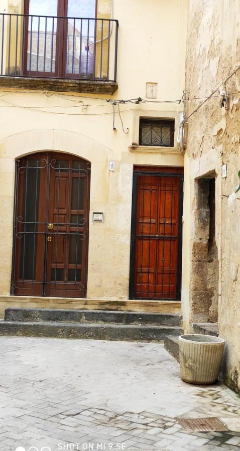 Aretuska Casa Vacanze Syracuse Esterno foto