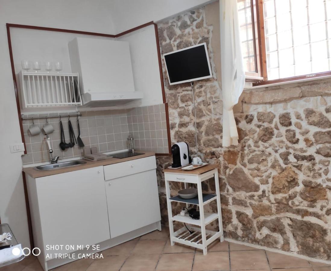 Aretuska Casa Vacanze Syracuse Esterno foto