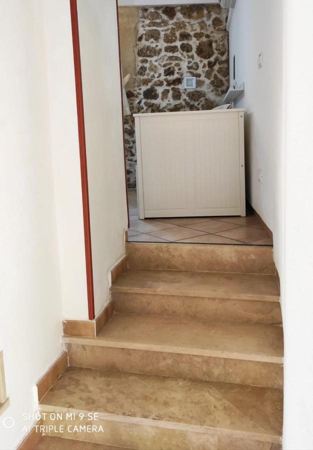 Aretuska Casa Vacanze Syracuse Esterno foto