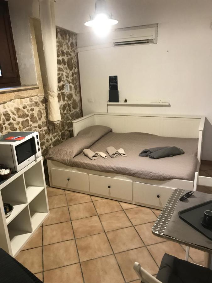 Aretuska Casa Vacanze Syracuse Esterno foto