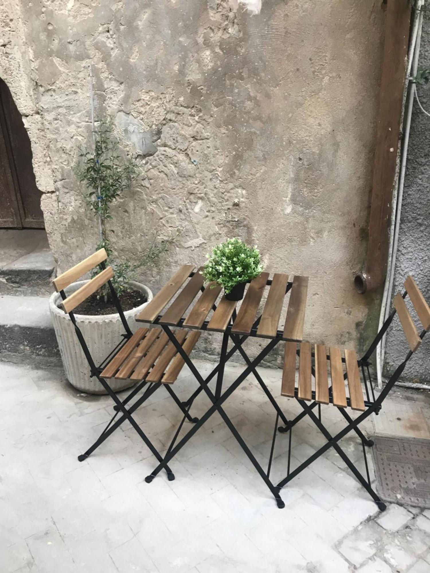 Aretuska Casa Vacanze Syracuse Esterno foto