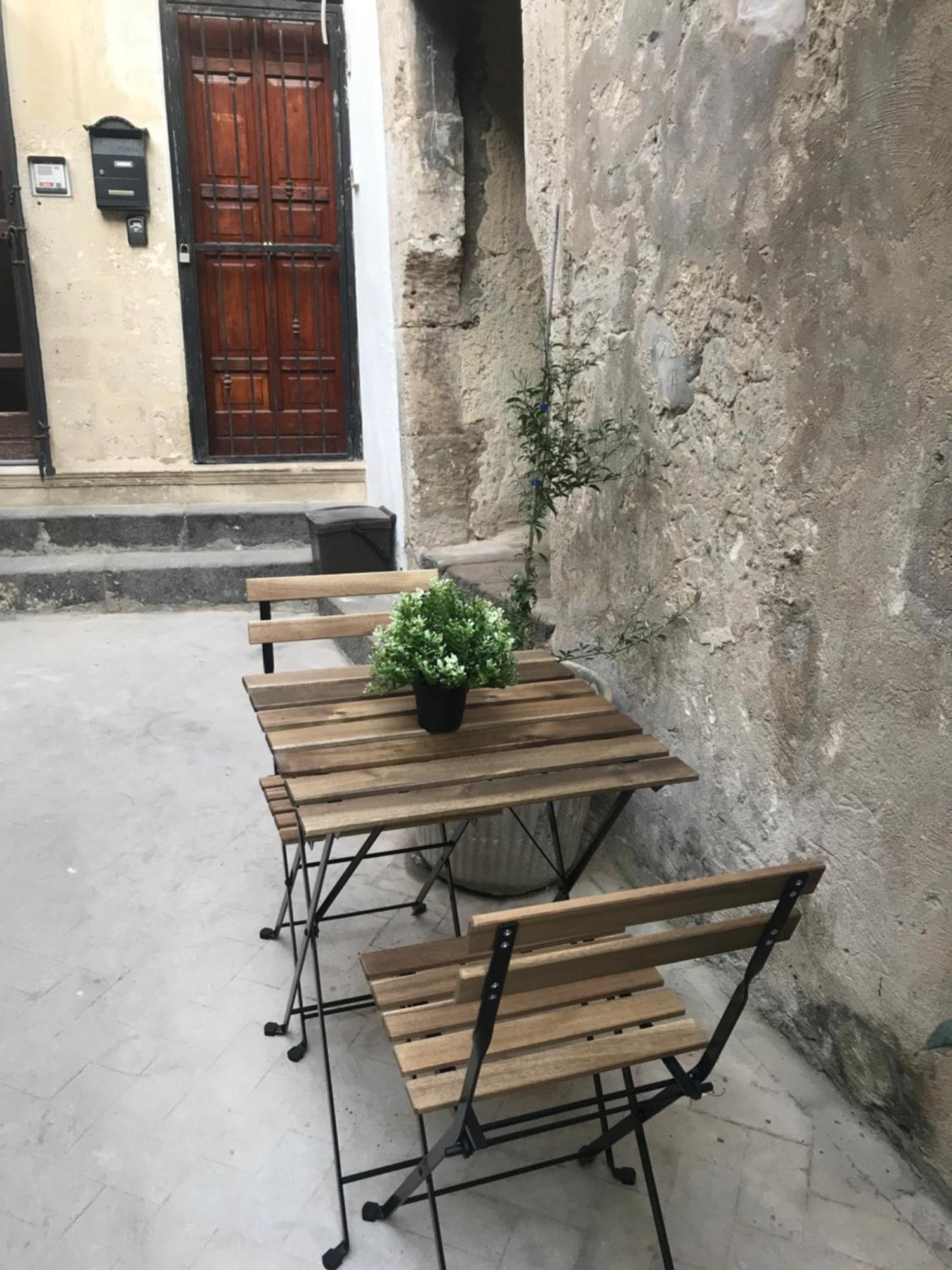 Aretuska Casa Vacanze Syracuse Esterno foto